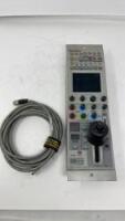Sony RCP-D50 Remote Control Panel