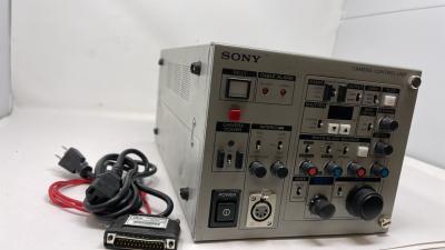 Sony CCU-TX7