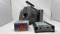 Sony F65 Camera Kit