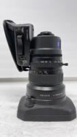 Sony VCL-308BWH Zoom Lens