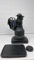Canon HD Power Zoom Lens
