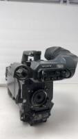 Sony HDC1500 Camera Body