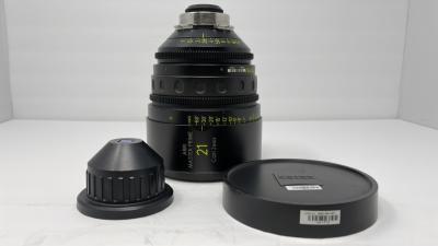 ARRI Master Prime 21mm Lens