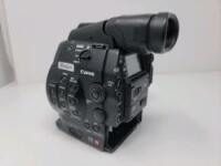Canon EOS C300 Camera