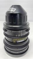 Tokina 11-16mm Duclos Zoom Lens