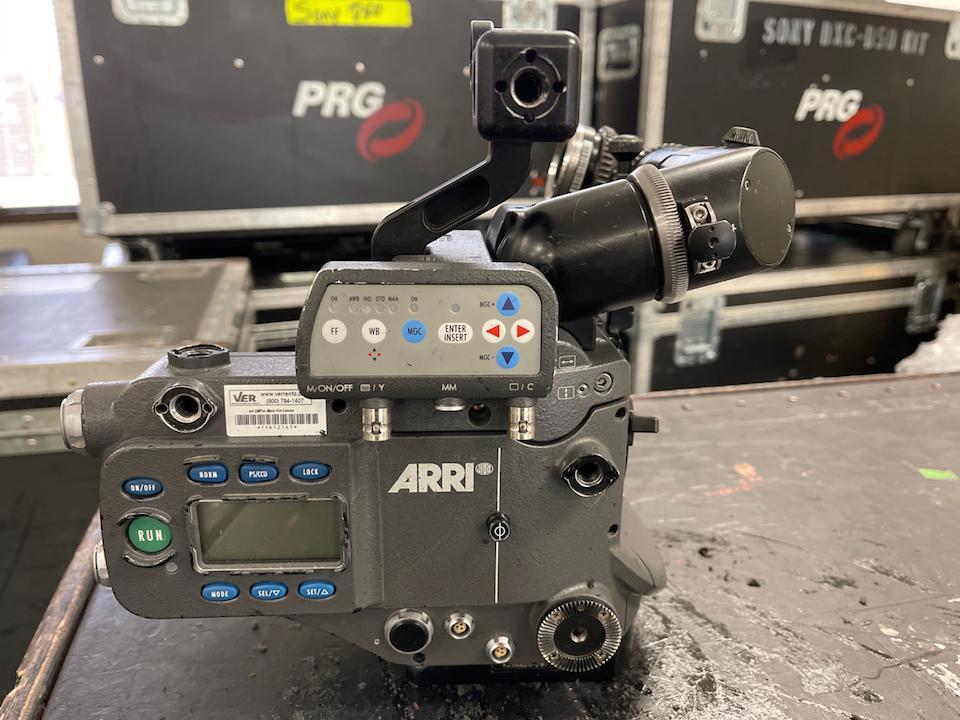 arri 235 price