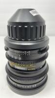 Tokina 11-16mm Duclos Zoom Lens