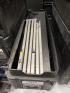 Stumpfl 9 foot X 12 foot Screen Package - 5