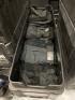 Stumpfl 9 foot X 12 foot Screen Package - 6