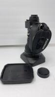 Fujinon ZA22x7.6BERM-M58 Zoom Lens