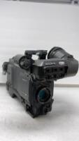 Sony DXC-D50WS Camera Body
