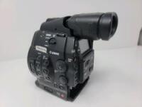 Canon EOS C300 Camera