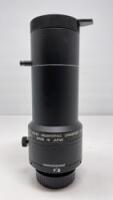 Canon HD-EC Anamorphic Converter