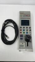 Sony RCP-D50 Remote Control Panel