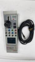 Sony RCP-D50 Remote Control Panel