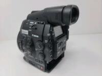 Canon EOS C300 Camera