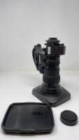 Fujinon HD Power Zoom Lens