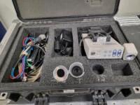 Toshiba IK-TU51CU Camera Control Unit