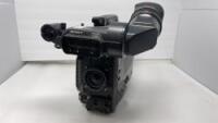 Sony HXC-100 Camera Body