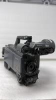 Sony HDC-1500 Camera Body
