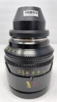 Cooke Panchro/i 25mm Lens
