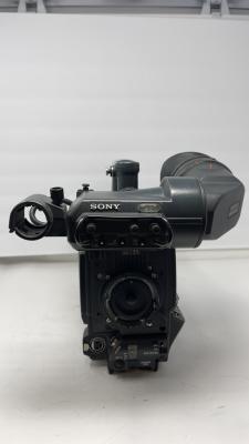 Sony HDC1500R Camera Body