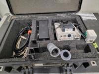 Toshiba IK-TU51CU Camera Control Unit