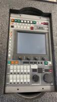 Sony MSU-950 Portable Master Setup Unit
