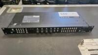Sony BKM-17R Monitor Control Unit
