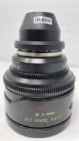 Cooke S4 27mm Lens