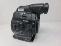Canon EOS C300 Camera