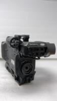 Sony DXC-D50WS Camera Body
