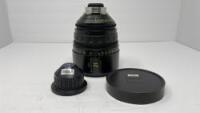 ARRI Master Prime 21mm Lens