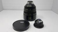 ARRI Master Prime 40mm Lens