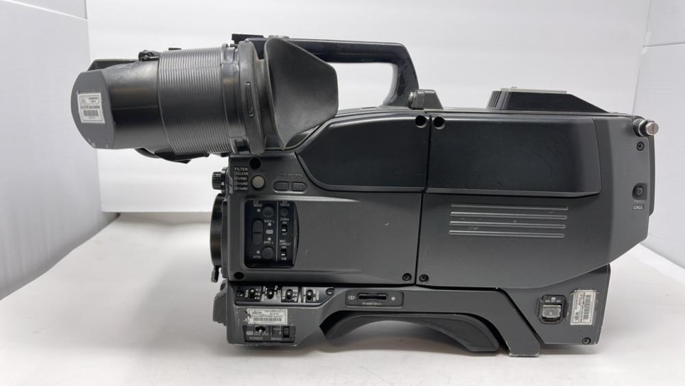 Sony D50 Camera Kit