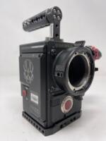 RED Dragon Camera Kit