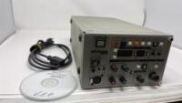 Sony CCU-TX50
