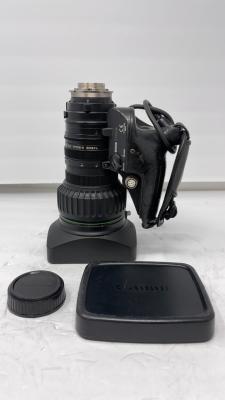 Canon YJ18x9B Zoom Lens