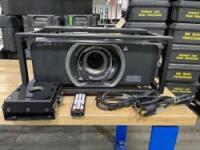 Panasonic PT-DZ13KU Projector