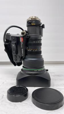 Canon J14ax8.5B4 Zoom Lens