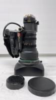 Canon J14ax8.5B4 Zoom Lens