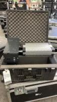 Sony HDTX100 HD Triax Cam Adaptor