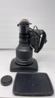 Canon HD Power Zoom Lens
