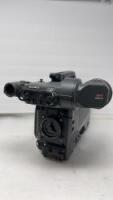 Sony HXC-100 Camera Body
