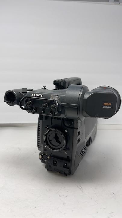 hxc100 sony