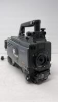 Sony HDC1500 Camera Body