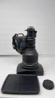 Canon HJ21ex7.5B HD Power Zoom Lens