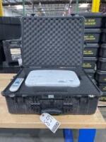 NEC NP-P451W Projector