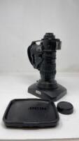 Fujinon HD Power Zoom Lens
