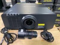 Panasonic PT-RZ770BU Laser Projector